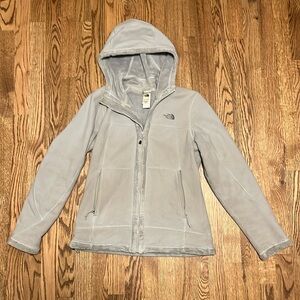 North Face Fleece Jacket